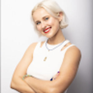 Meet your Posher, Lucy